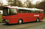 Neoplan Jetliner 1972 года